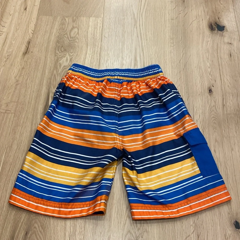 Lot of Boys Swim Trunks - Picture 3 of 9